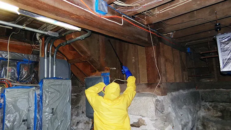 Eastern Mold Remediation