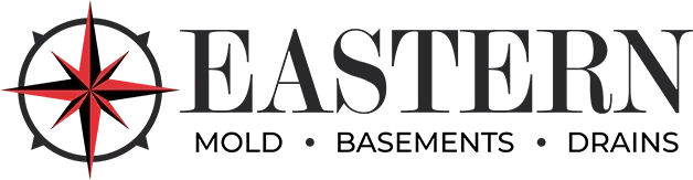 Eastern Mold, Basements & Drains